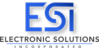 ESI Logo